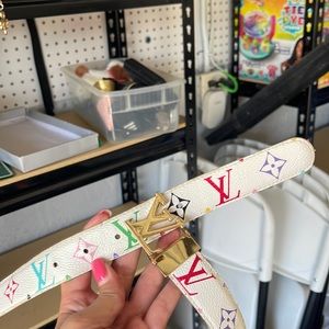 Unsure of authenticity